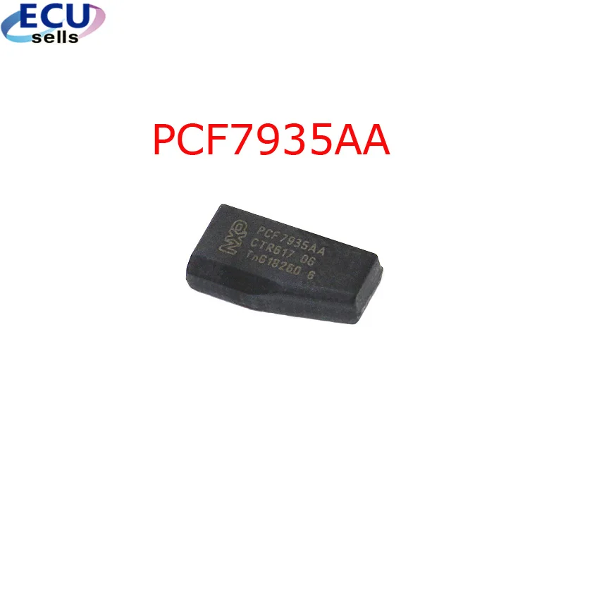 1 шт. X приемопередающий чип ключа автомобиля ID44 7935 для BMW 3 5 7 серии EWS Cas