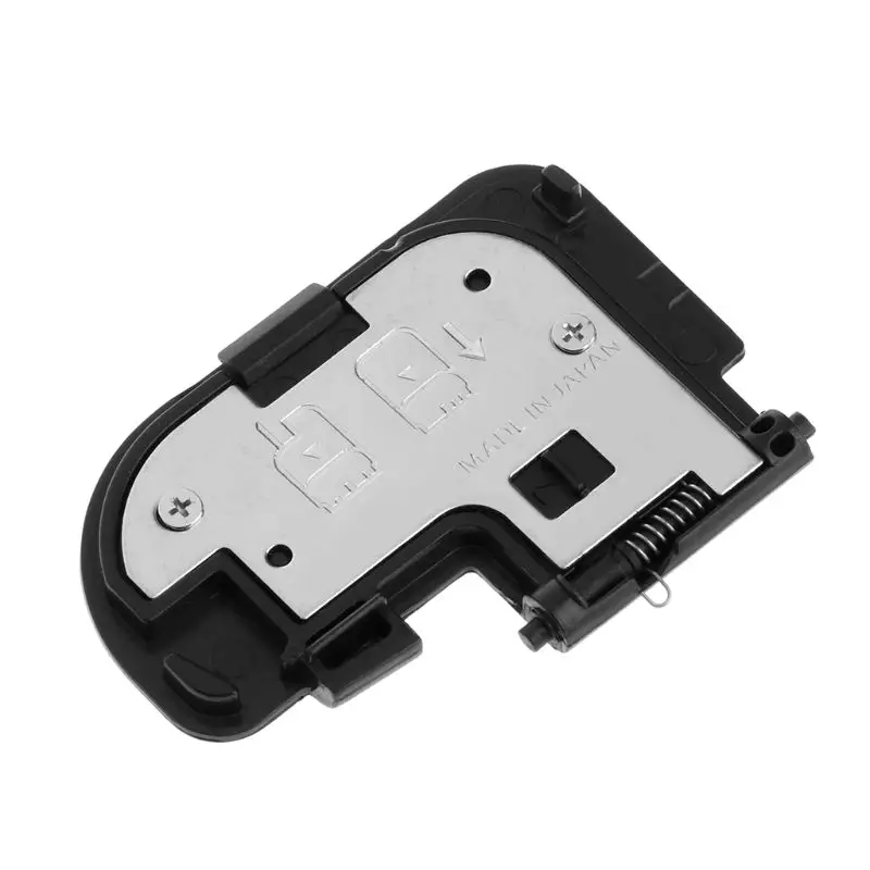 Крышка крышки камеры батарейного отсека защелкивающаяся для Canon 5D3 5D Mark III часть