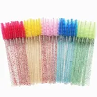 1000 шт., инструмент для завивки ресниц