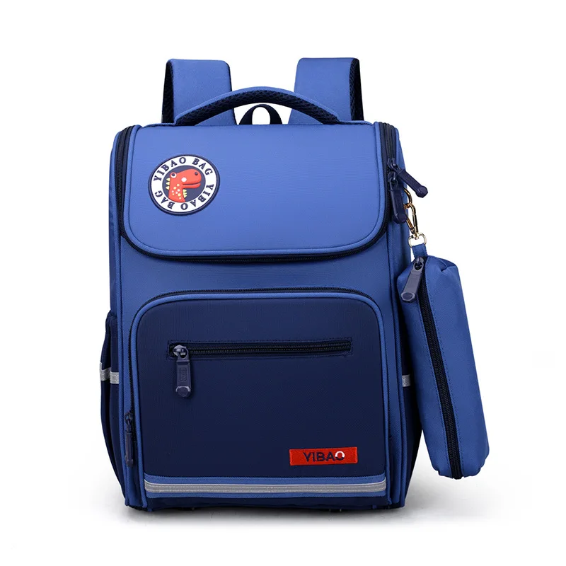 

Children School bags Boys Girls Waterproof Orthopedic Backpacks Kids Book Bags schoolbag primary school Backpacks bolsa infantil
