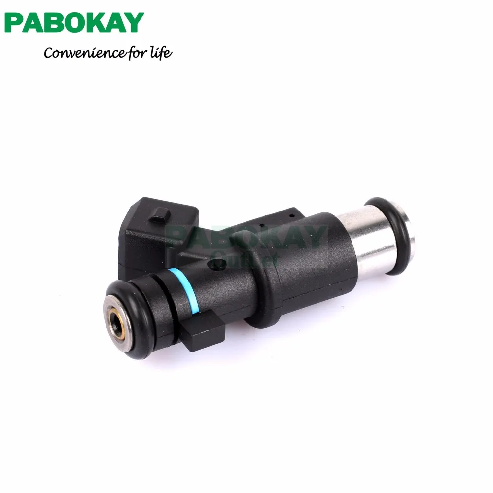 

FOR Peugeot 206 306 307 1007 Partner 1.4(i) FUEL INJECTOR 0280156357 75116357 01F002A 0 280 156 357 1984.E0 1984E0