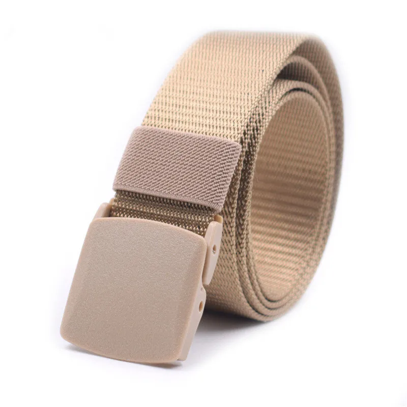 2021 Hot Mens Tactical Belt Military Nylon Belts Outdoor Multifunctional Training Waistband High Quality Camouflage Waist Strap