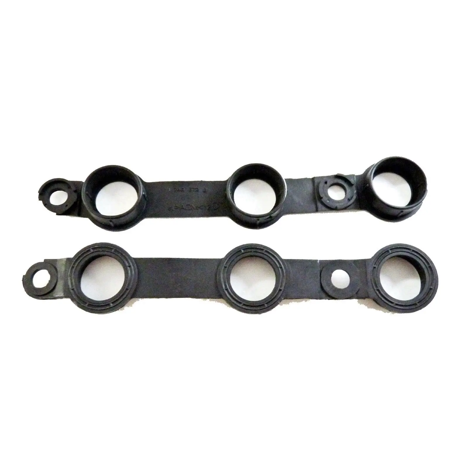 Комплект прокладок для крышки клапана WOLFIGO комплект накладок масляного фильтра