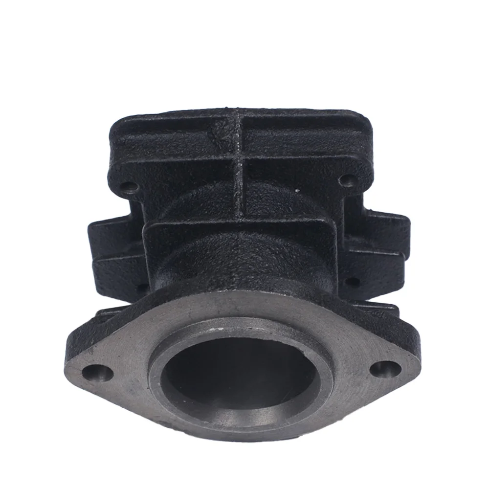 Компрессор 4500psi воздушный компрессор PCP части насоса высокого давления