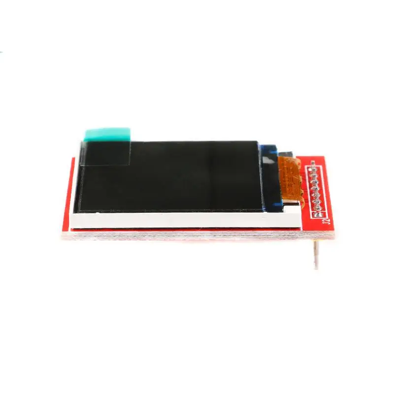 1 44 дюймовый цветной TFT ЖК-дисплей модуль 128*128 интерфейс SPI Drive ST7735 8/2 0/2 4/2 8/3 2/3 5