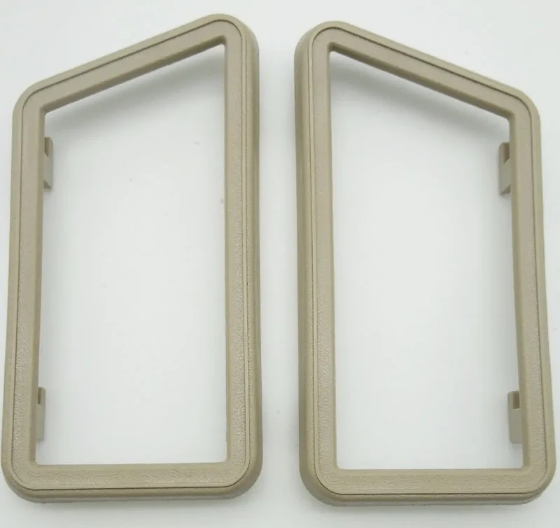 SKTOO 2pcs for Volkswagen Santana 2000 3000 door handle frame Inner | Автомобили и мотоциклы