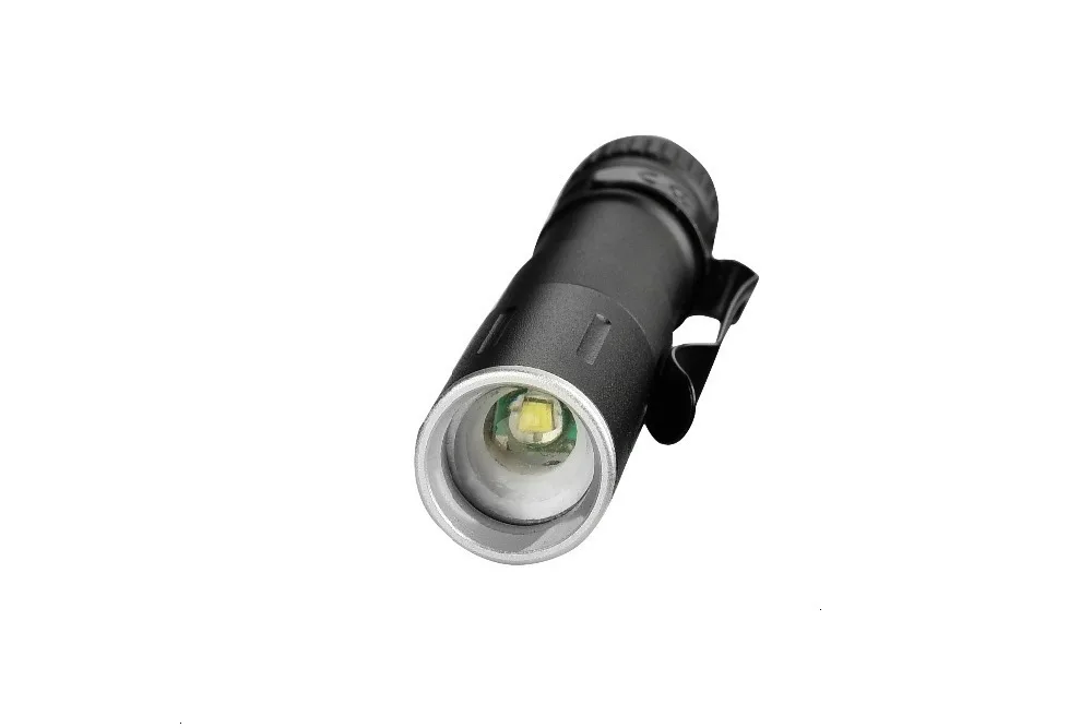 6 шт портативный мини Penlight Xpe светодиодный мигающий фонарик карманный свет водонепроницаемый фонарь для ночной рыбалки