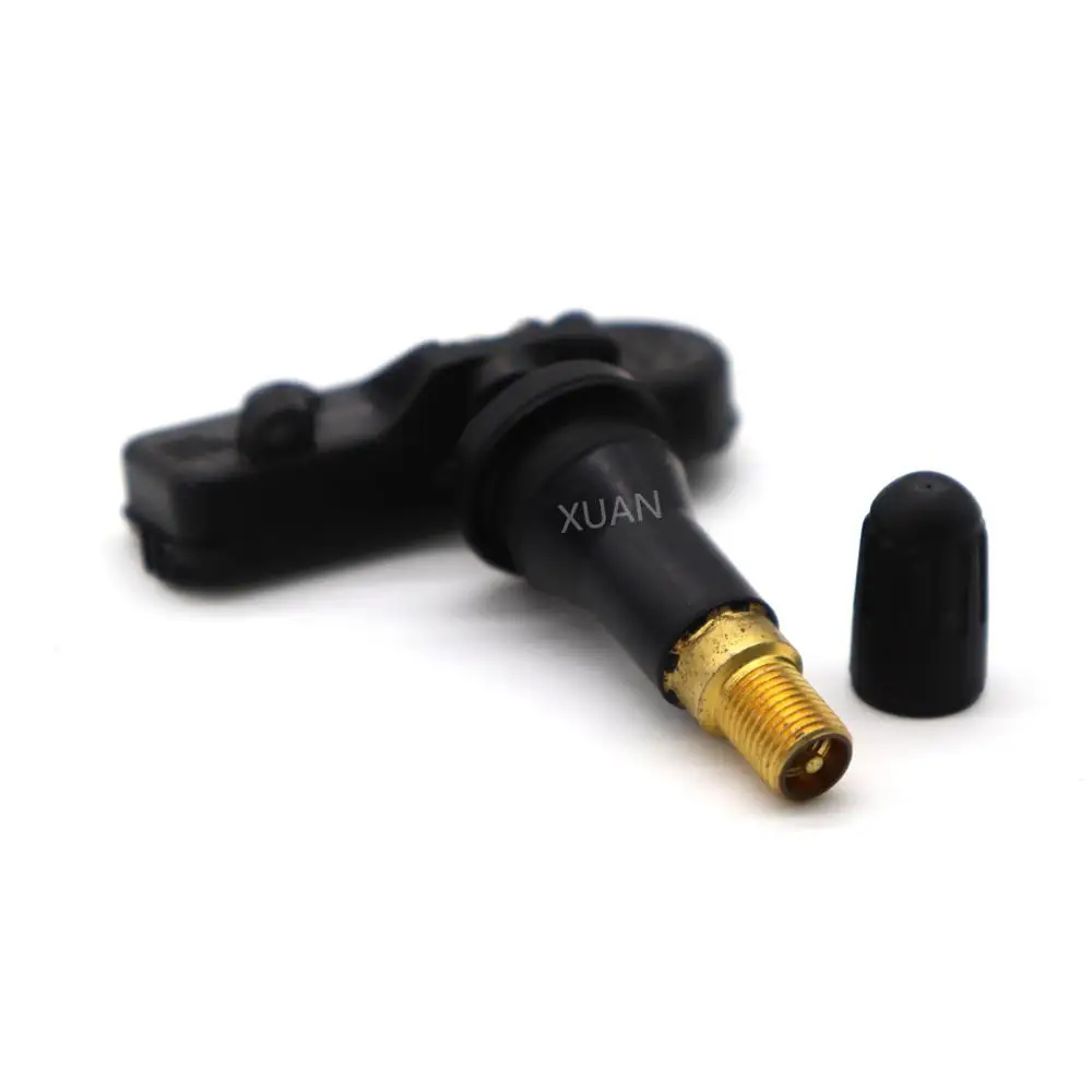 XUAN 4 шт. TPMS датчик давления в шинах 56029398AB для DODGE RAM 1500 2500 3500 пикап C/V PROMASTER 2010-2016 433