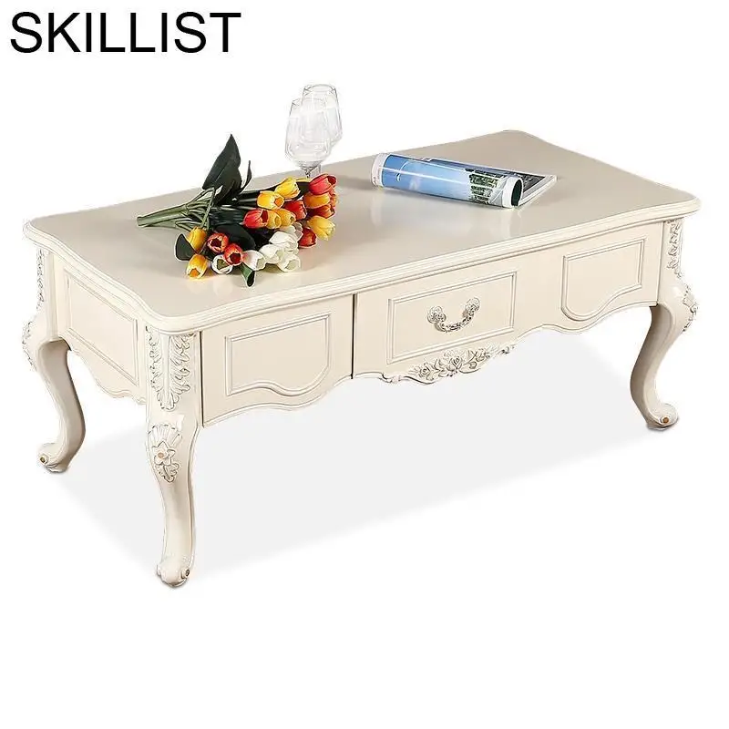Консоли Centro Para Individuales De мебель Bijzettafel Couchtisch маленькие европейские Sehpalar Basse Кофе