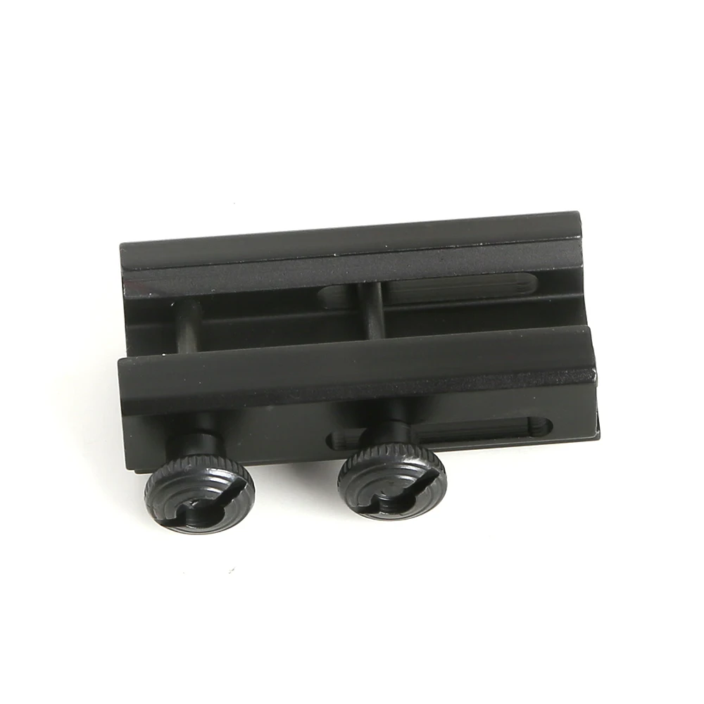 Основа для ружья Вивера Пикатинни 20 мм подходит охотничьей винтовки с дальностью