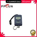 1 шт., мини-весы для рыбалки, 20-40 кг