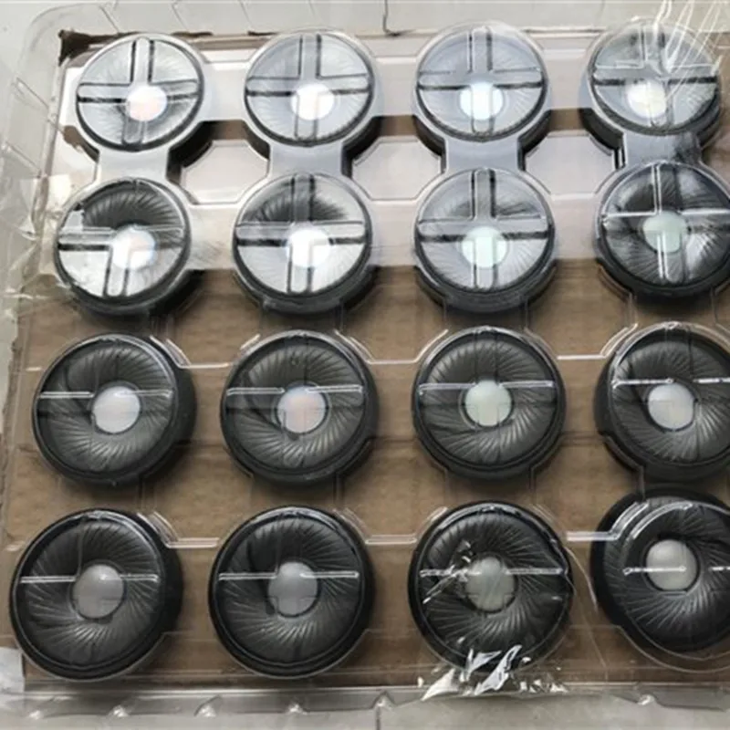 Новый динамик 50 мм для гарнитуры сделай сам отличный звук Графен диафрагма