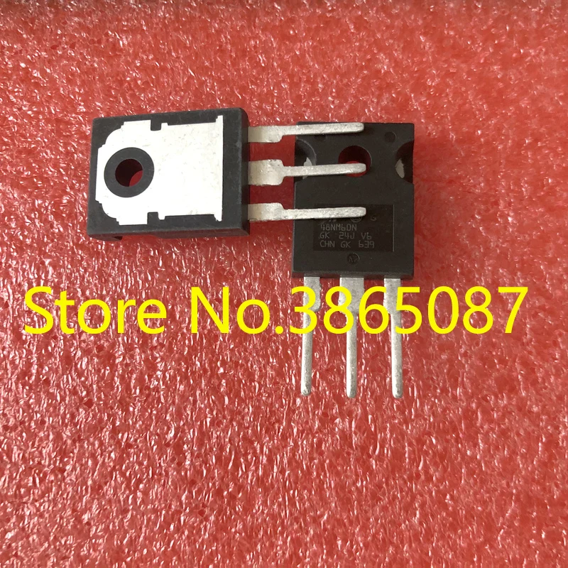 48N60DM2 STW48N60DM2 или 48N60M2 STW48N60M2 48NM60N STW48NM60N TO 247 силовой Транзистор MOSFET MOS TUBE 20 шт./лот