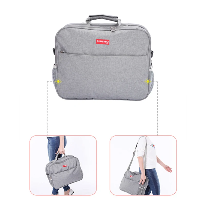 Beli Tempat Tidur Bayi Popok Tas Ransel Untuk Ibu Mengharapkan Bayi Cadeirinhas Untuk Bebe Carro Kursi Makan Tinggi Kapasitas Besar Perjalanan Tas