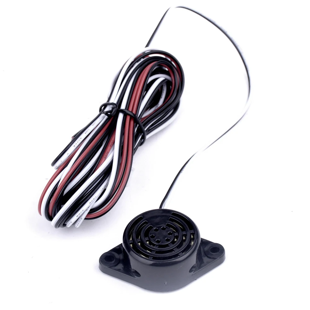 Новый электромагнитный датчик парковки Система помощи при парковке автомобиля