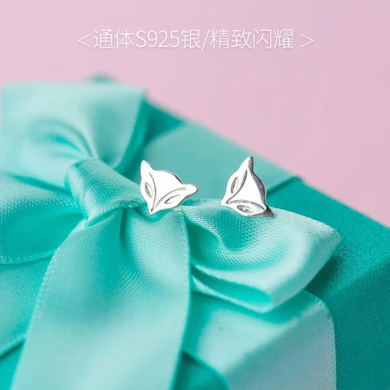 Trusta Новейшие женские ювелирные изделия из стерлингового серебра 925 пробы модные