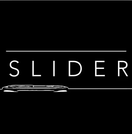 

2021 Slider by Nicholas Lawrence- Magic Tricks