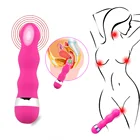 Вибраторы для женщин, маленький фаллоимитатор для оргазма, вагинальные упоры, Мастурбаторы, Массажер точки G, Тихая Вагина, Анальная пробка, реальный секс