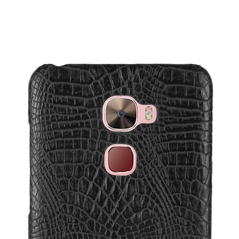 LeTV LeEco Le Pro 3 Elite Case Leeco Pro3 жесткий чехол для телефона из искусственной кожи X722