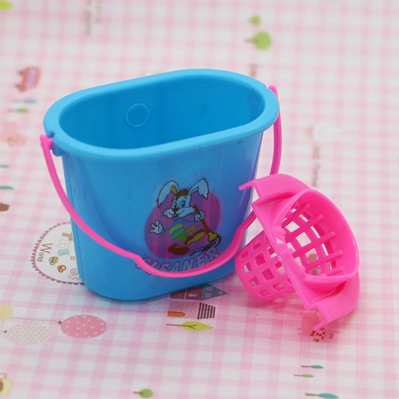 9 шт./компл. миниатюры для малышей игрушки кукольного домика аксессуары детей