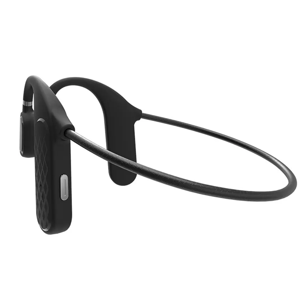 

Беспроводные наушники, беспроводная гарнитура, наушники с костной проводимостью, водонепроницаемые спортивные наушники с шумоподавлением