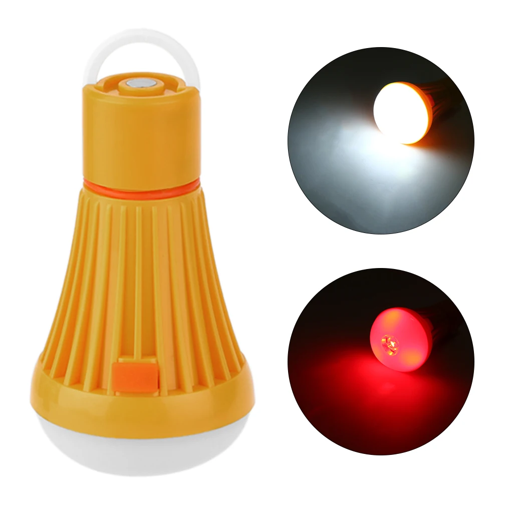 2017 Hot Sale Waterproof Outdoor Lighting LED Camping Portable Light Handle Lantern With Hook Lawn Lamp Hunting Emergency Torch | Лампы и