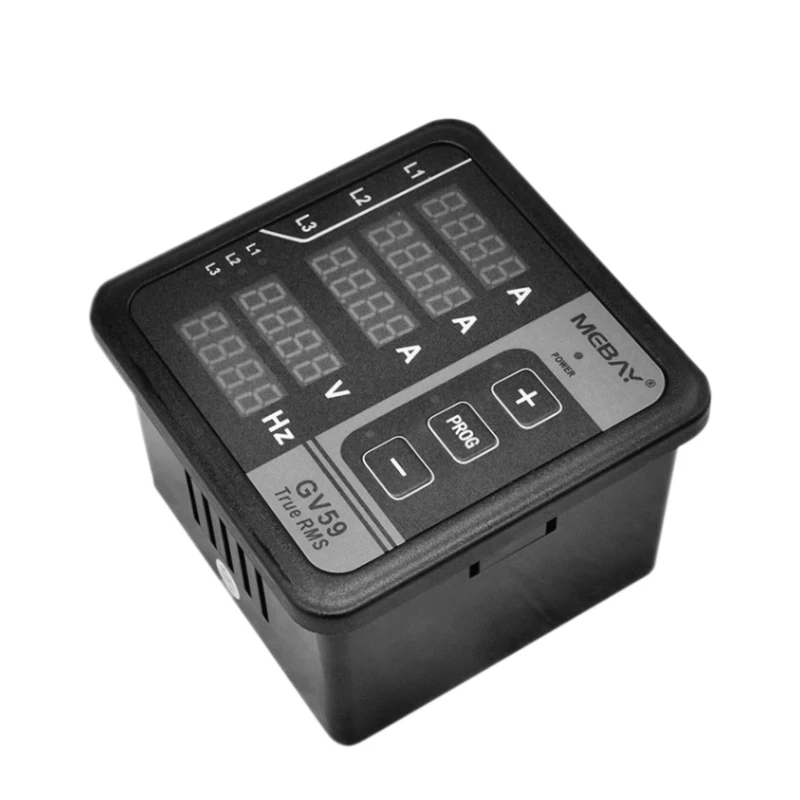 GV59 Новый Многофункциональный цифровой инструмент для двигателя