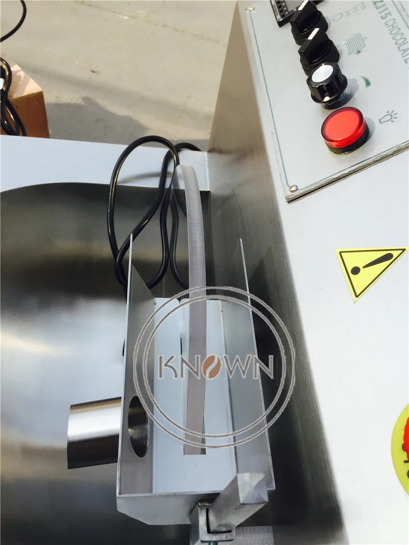 15 кг шоколадный нагреватель машина для плавления шоколада|tempering machine|chocolate melting