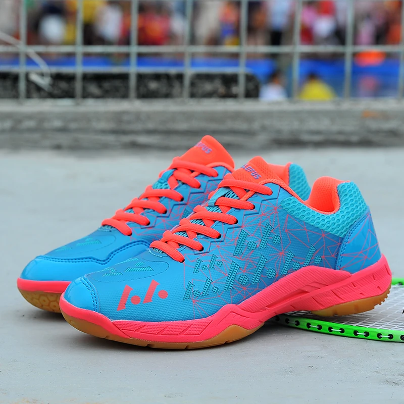 Спортивная мужская обувь для бадминтона мужчин и взрослых тренировок уличные