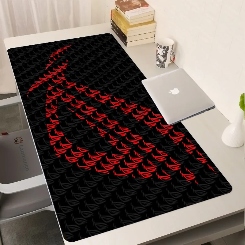 

ASUS Mouse Pad Gamer Large XXL Anti-slip Rubber Pad Keyboard Laptop Computer Speed Mice Mouse Desk Play Mats Tapis Desouris xL