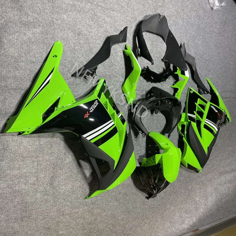 Обтекатель для мотоцикла из АБС-пластика kawasaki NINJA 300 ZX300 2013-2015 ZX300R NINJA300 13-15 |