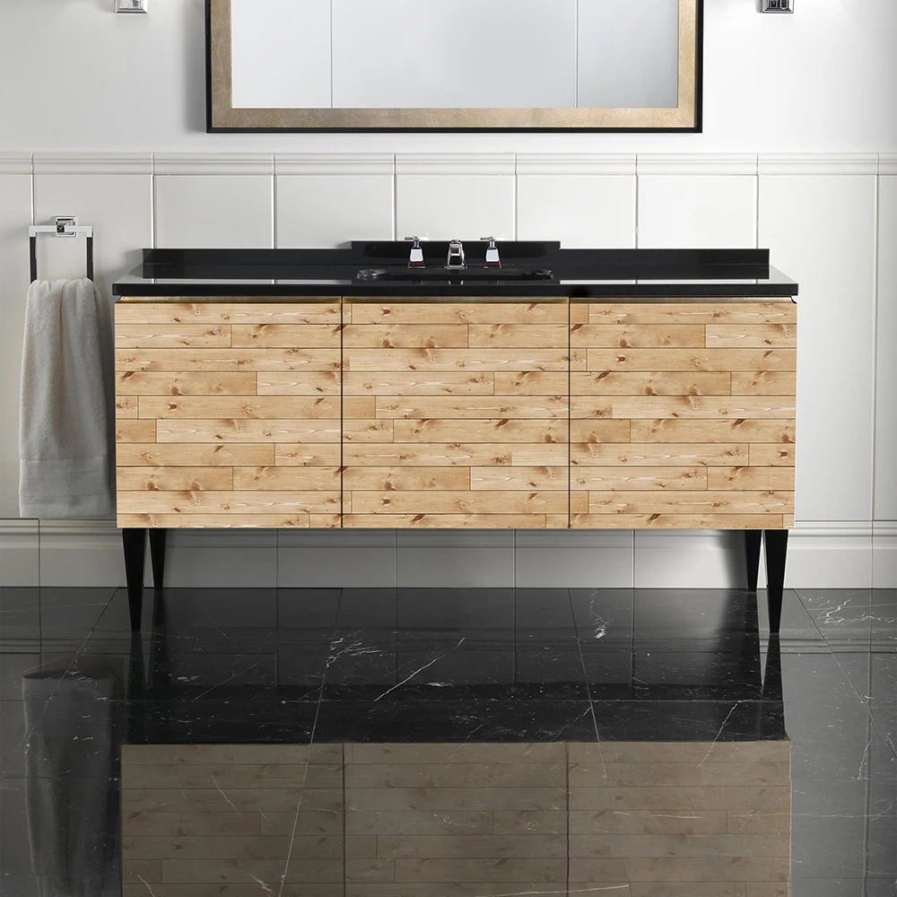 wood sticker waterproof self adhesive wallpaper vinyl kitchen wardrobe cabinet furniture decor contact paper removable decals free global shipping