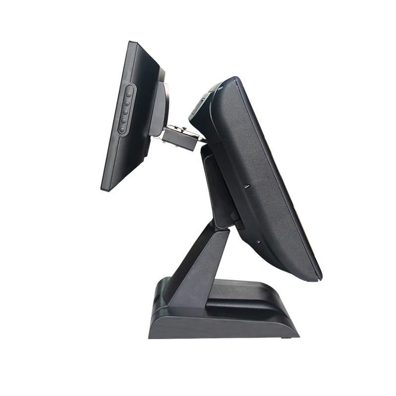 PC windows 7 pos terminal hardware commercial cash register high quality retail pos system point