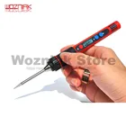 Мини-паяльник PX-988U, 10 Вт, USB, портативная платформа для ремонта и сварки, для ремонта паяльной станции мобильный телефон