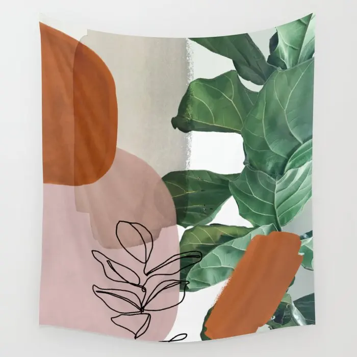 

Настенный Гобелен Simpatico, полотенце пляжное Пикник коврик для йоги, украшение для дома