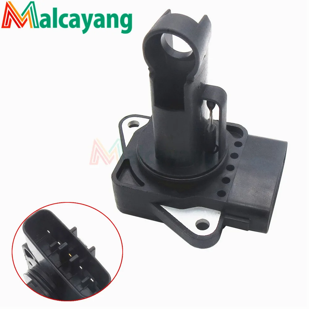 Датчик расхода воздуха MAF для Toyota Camry Corolla RAV4 Yaris Highlander Prius Scion 1ZZ 1NZ 2AZ 22204-22010 2220422010