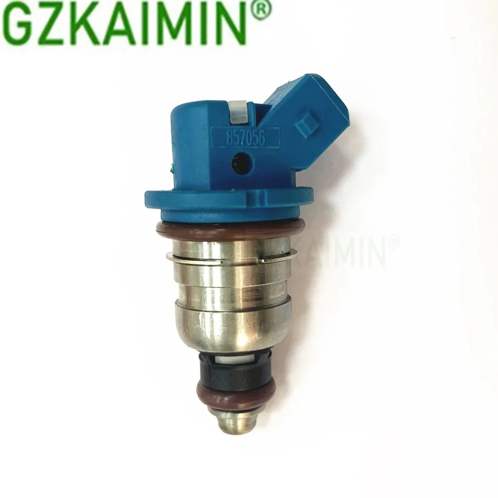 

Автозапчасти, топливный инжектор OEM 857056 8UW009087301 для Renault 19, Laguna Megane, Volvo 460 1,8 2,0