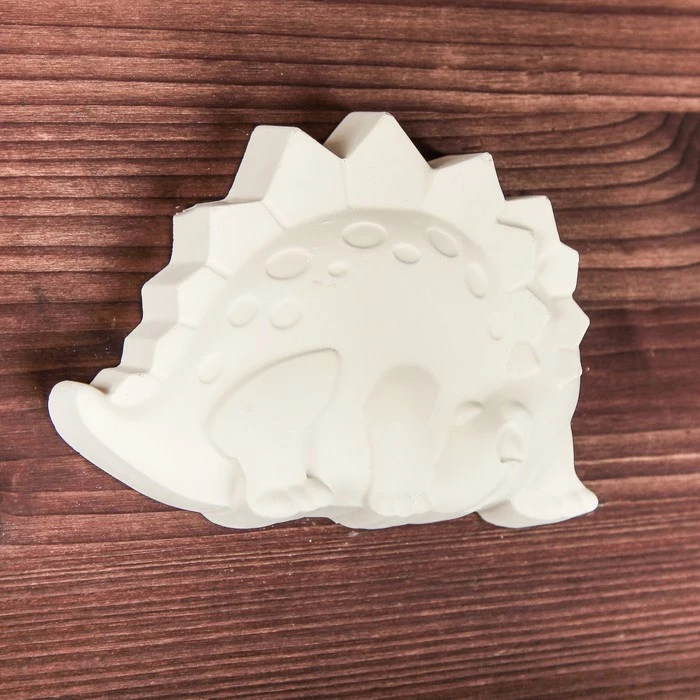 Фигура-раскраска &quotДинозаврики&quot набор 3 шт 1700993 | Игрушки и хобби