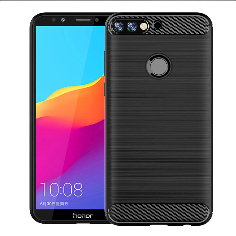 2 шт закаленное стекло для huawei Honor 7A 7C Pro Русская версия Взрывозащищенная защитная пленка для экрана