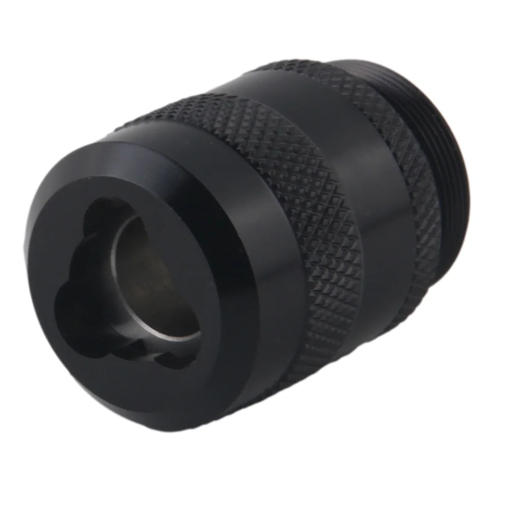 Крепление с тремя наконечниками быстросъемные внутренние резьбы из нержавеющей