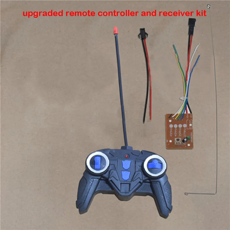 1 набор diy игрушечная автомоби