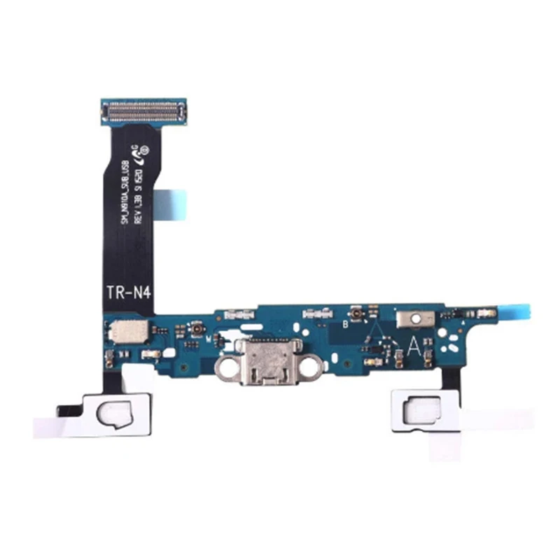 

For Samsung Galaxy Note4 N910A N910T N910P USB Charger Charging Connector Dock Port Flex Cable