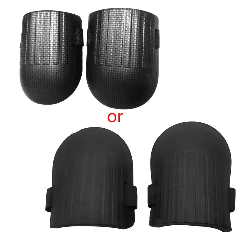 

1Pair Machine washable Flexible Soft Foam Kneepads Protective Sport Work Gardening Builder Lightweight foam Protect the knee