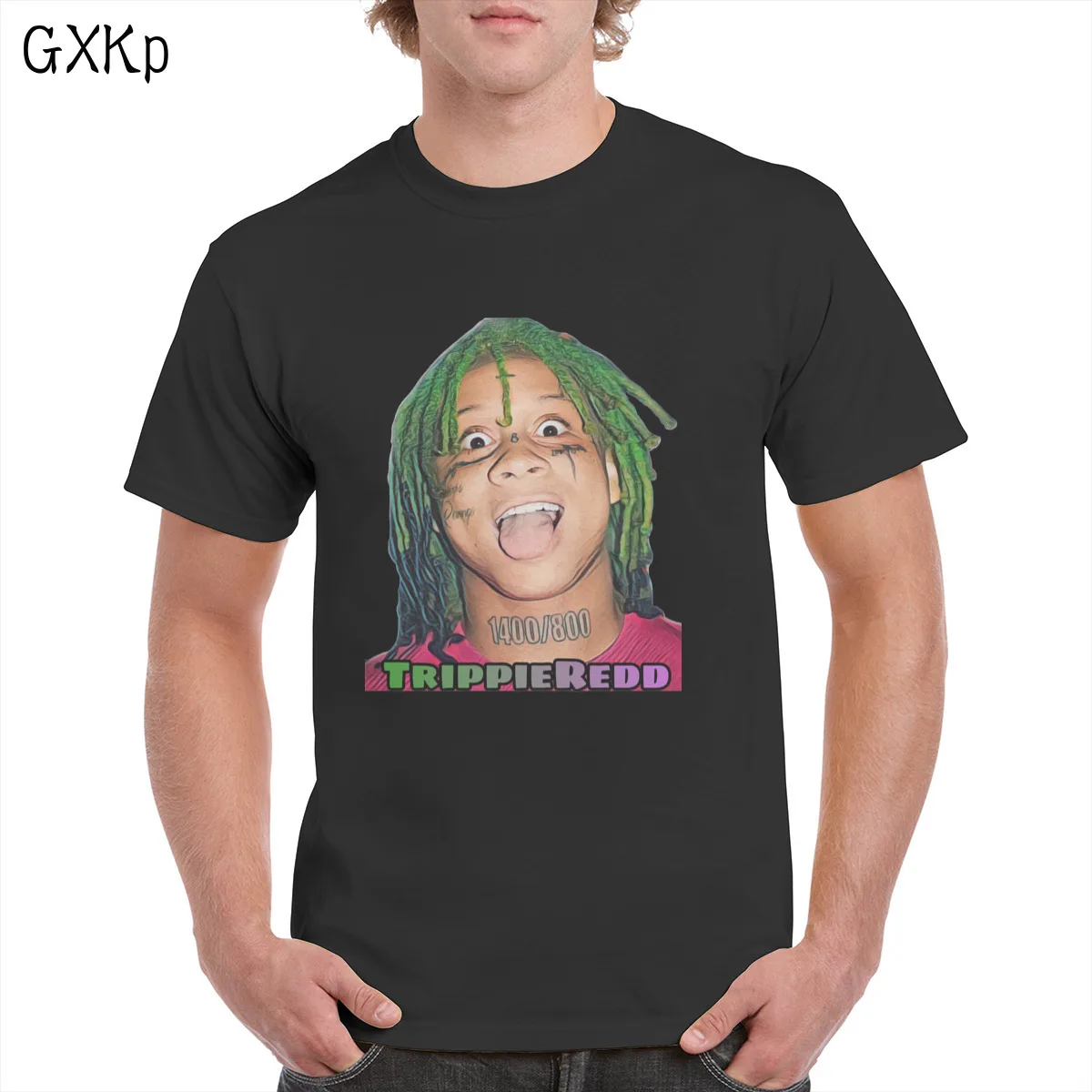 

Funny cute Twippie Redd 1400 t shirt Unisex Harajuku Retro 90's aesthetic graphics Tops 100% Cotton T-shirt Female/Man