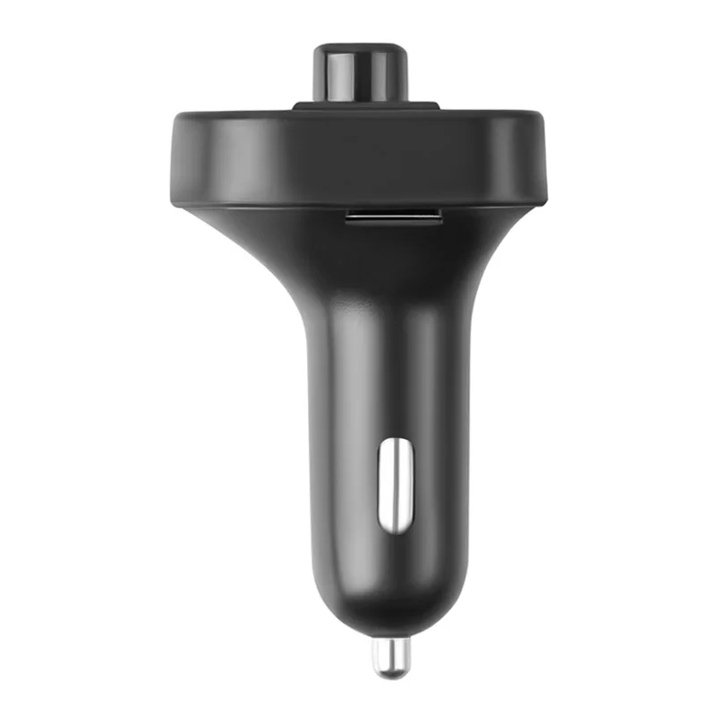 Беспроводной fm передатчик JaJaBor Bluetooth автомобильный комплект свободные руки