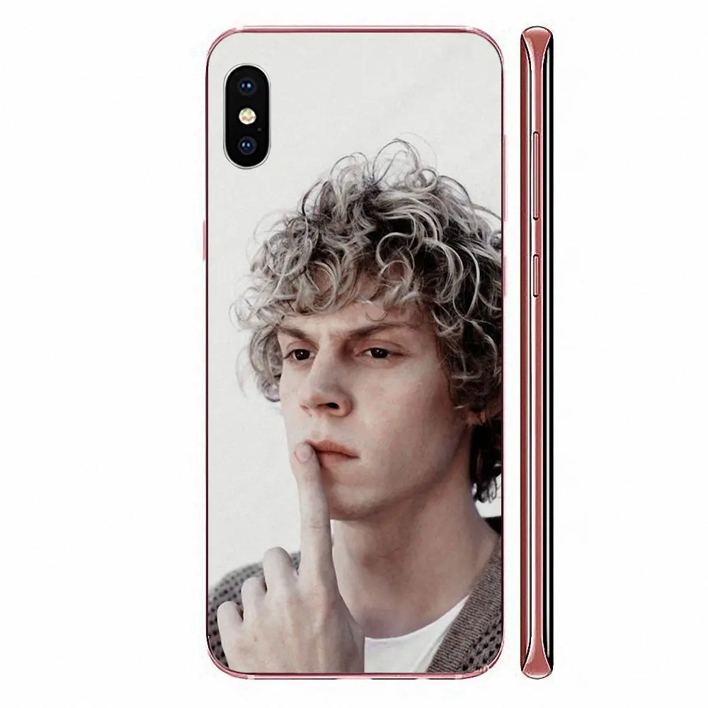 Мягкий силиконовый чехол для Samsung Galaxy A10 A20 A20E A3 A40 A5 A50 A7 J1 J3 J4 J5 J6 J7 2016 2017 2018 |