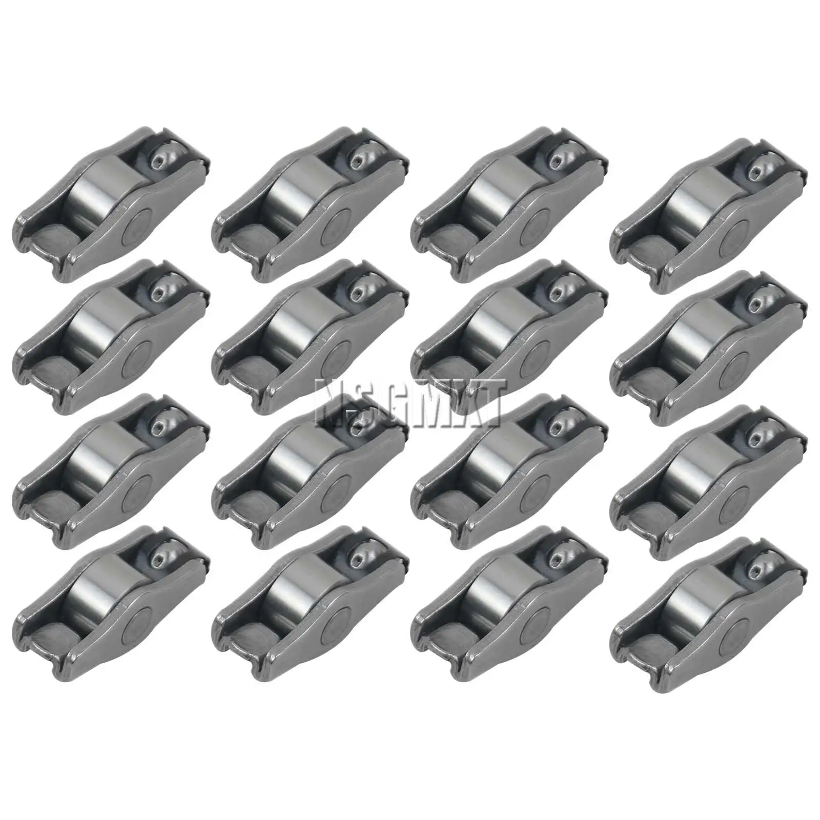 

AP01 16X Rocker Arms for Audi A6 Q5 Q7 VW Passat Jetta Touareg Skoda Yeti Octavia Seat Leon Ibiza 1.6 2.0 2.7 TDI 059109417