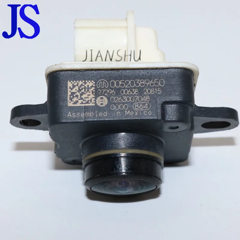 1 шт. камера заднего вида 00520389650 для помощи при парковке Для радарной системы 2014-2017 1 шт. камера заднего вида 00520389650 для помощи при парковке Для радарной системы 2014-2017