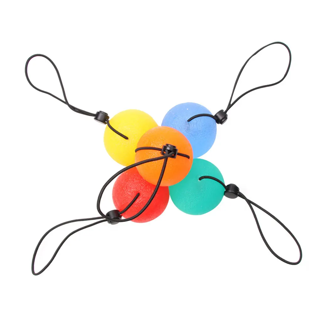 Силиконовой рукояткой для срезания ногтей на пальцах ноги стеклянный шар рука