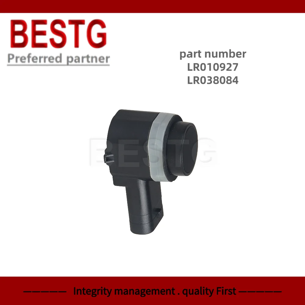LR010927 LR038084 CAR PDC Parking Assist Sensor For Land Rover Jaguar Range Sport XK XF XJ FREELANDER 2 DISCOVERY 4 | Автомобили и